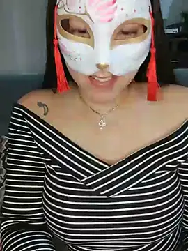 LoveFoxi online show from 06/01/26, 02:34