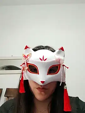 LoveFoxi online show from 04/24/26, 02:57