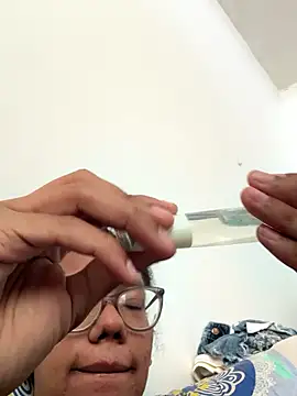 Valen1800 online show from 01/11/26, 05:20