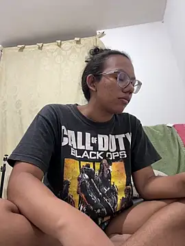 Valen1800 online show from 02/10/26, 01:15