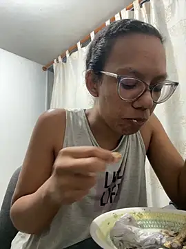 Valen1800 online show from 11/19/25, 12:43