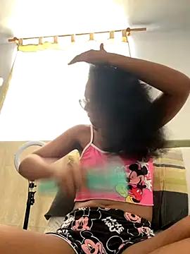 Valen1800 online show from 10/28/25, 07:13