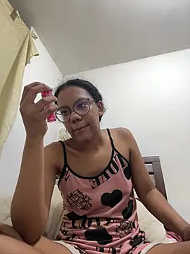 Valen1800 online show from 04/10/26, 01:01