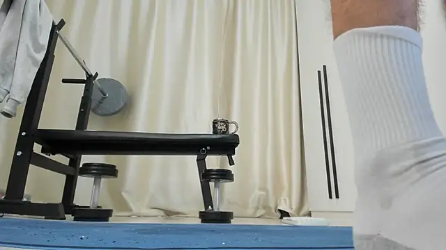 dreamon007007007 online show from 12/14/25, 08:09