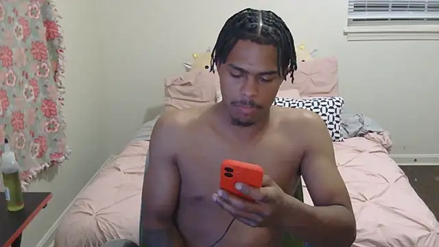 Robono12 online show from 04/11/26, 12:40