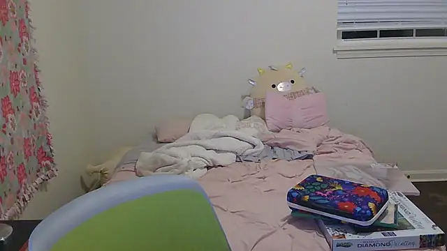 Robono12 online show from 04/20/26, 04:15