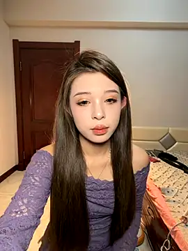 tuanzi125216 online show from 11/14/25, 02:43