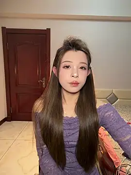 tuanzi125216 online show from 11/12/25, 05:06