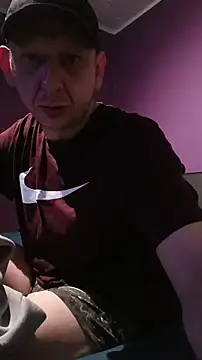 Thoma9034 online show from 11/15/25, 11:31