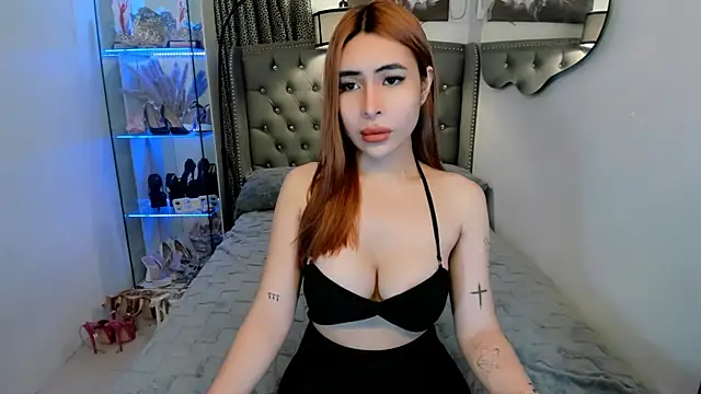 Claudia empress online show from 12/21/25, 05:25