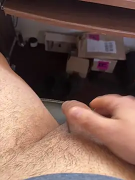 Maetty1986 online show from 04/20/26, 02:18