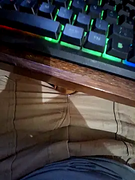 Tesudao00000 online show from 11/08/25, 12:25