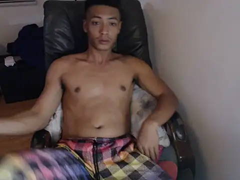 Asian gregor online show from 05/21/26, 07:17