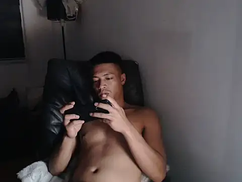 Asian gregor online show from 05/24/26, 08:20