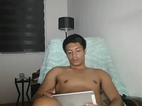 Asian gregor online show from 07/18/26, 05:54