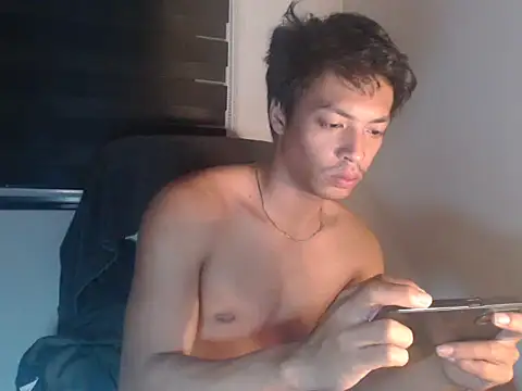 Asian gregor online show from 02/05/26, 08:43