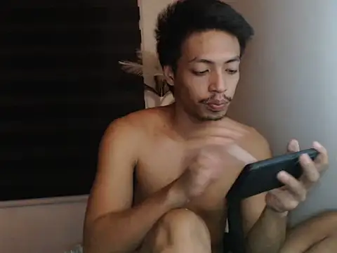 Snapshot of Asian_gregor chatting on 10/03/25, 07:15 Asian gregor online show from 10/03/25, 07:15