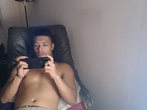Asian gregor online show from 06/01/26, 04:28
