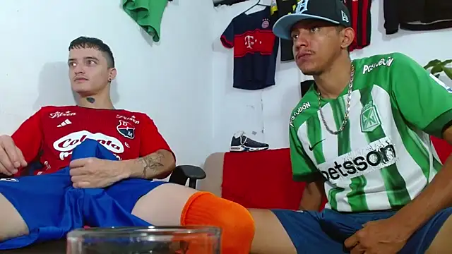 skinny23cm online show from 03/07/26, 04:12