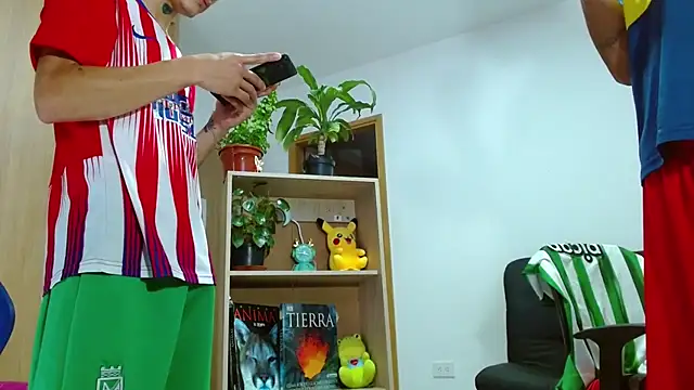 skinny23cm online show from 11/20/25, 08:53