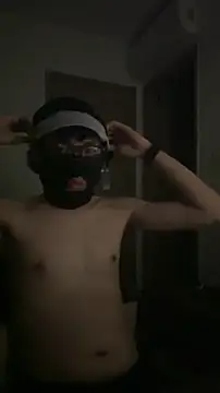 Ryder  online show from 11/17/25, 10:03