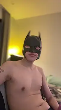 Ryder  online show from 03/09/26, 11:58