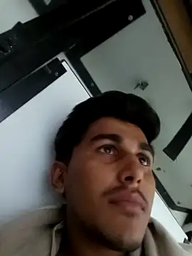 HarryChoudhary21 online show from 11/18/25, 01:03