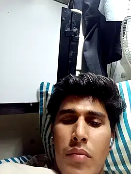 HarryChoudhary21 online show from 11/26/25, 07:03