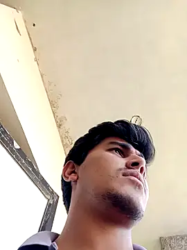 HarryChoudhary21 online show from 02/25/26, 09:09