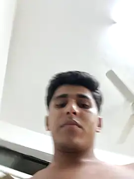 HarryChoudhary21 online show from 10/15/25, 07:22