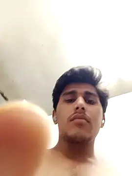 HarryChoudhary21 online show from 12/18/25, 10:24