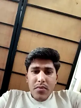 HarryChoudhary21 online show from 11/16/25, 07:02