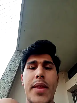 HarryChoudhary21 online show from 02/17/26, 01:08