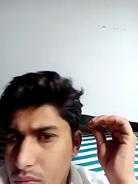 HarryChoudhary21 online show from 01/17/26, 07:17