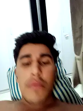 HarryChoudhary21 online show from 10/12/25, 06:31