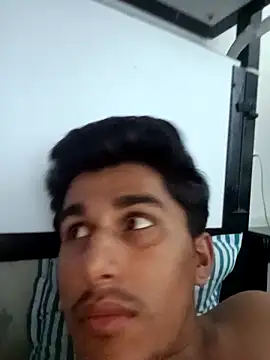 HarryChoudhary21 online show from 11/17/25, 05:39