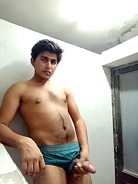 HarryChoudhary21 online show from 12/22/25, 10:21