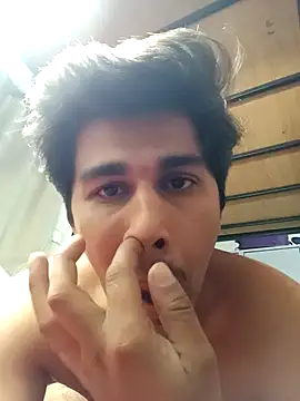 HarryChoudhary21 online show from 01/06/26, 08:02