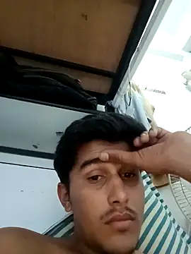 HarryChoudhary21 online show from 11/14/25, 06:00