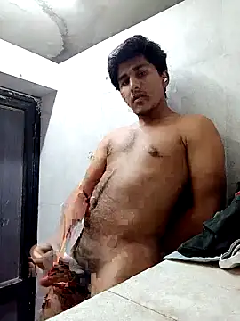 HarryChoudhary21 online show from 12/16/25, 06:56