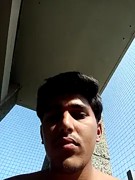 HarryChoudhary21 online show from 11/23/25, 04:55