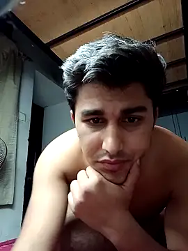 HarryChoudhary21 online show from 01/10/26, 08:48