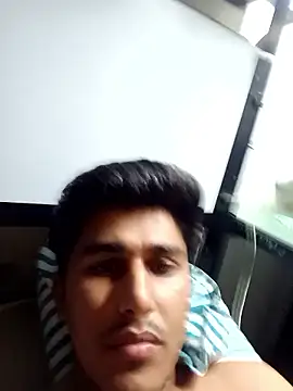 HarryChoudhary21 online show from 11/10/25, 07:08