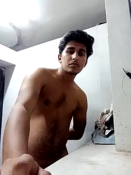 HarryChoudhary21 online show from 12/15/25, 08:58