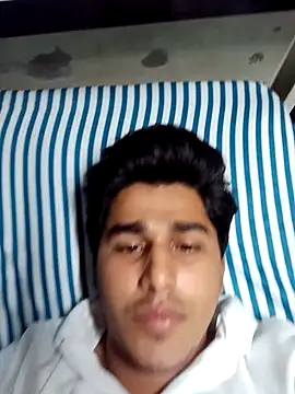 HarryChoudhary21 online show from 02/14/26, 09:26