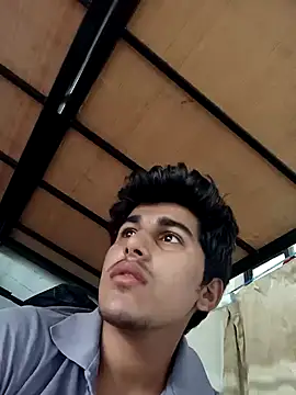 HarryChoudhary21 online show from 10/12/25, 04:25