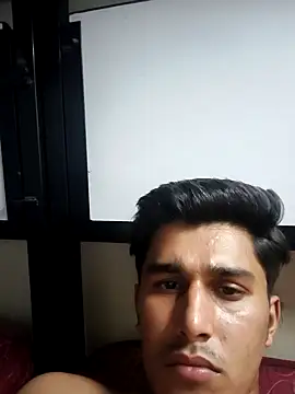 HarryChoudhary21 online show from 10/16/25, 01:08