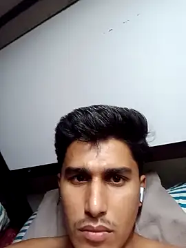 HarryChoudhary21 online show from 10/13/25, 07:04