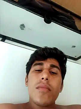 HarryChoudhary21 online show from 10/05/25, 11:56