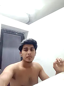 HarryChoudhary21 online show from 12/03/25, 08:52